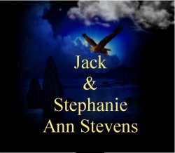  Jack and Stephanie-Ann Stevens